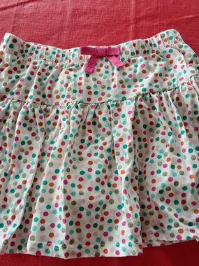 Girls skirt